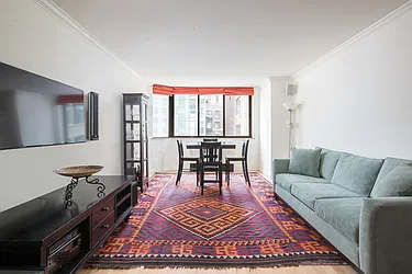 Rented by Compass
