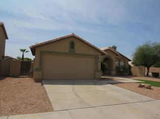 16087 W Jefferson St, Goodyear, AZ 85338
