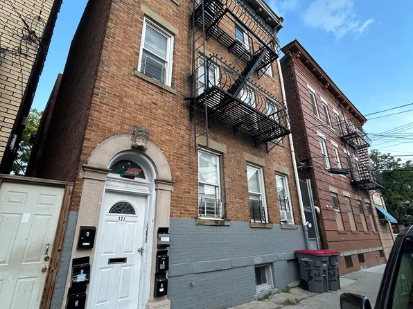 121 Martin St #4, Paterson, NJ 07501