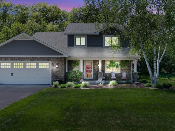 4446 Helmo Ave N, Oakdale, MN 55128