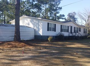696 Halcyondale Rd, Sylvania, GA 30467