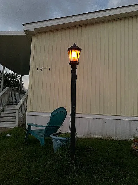 301 S Coppell Rd TRAILER 14-1, Coppell TX - Owner Finance Home