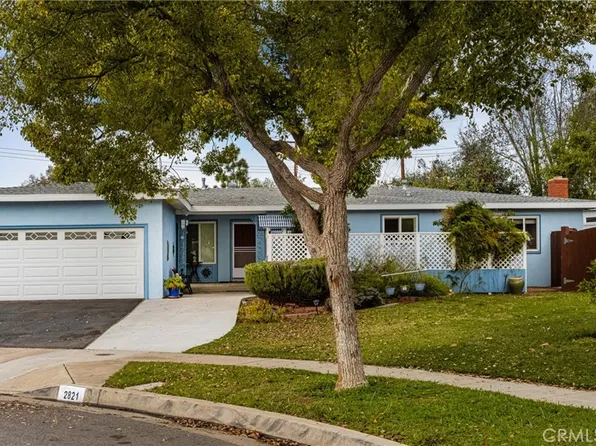 2821 Richmond St, Santa Ana, CA 92705