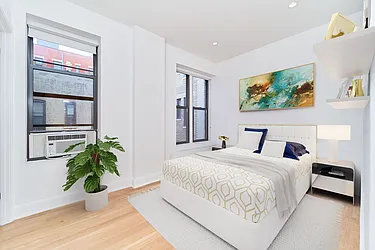 Rented by Living New York