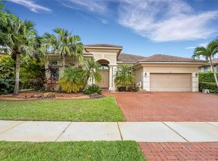 3381 SW 195th Ter, Miramar, FL 33029