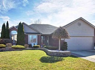 49110 Shenandoah Dr, Macomb, MI 48044