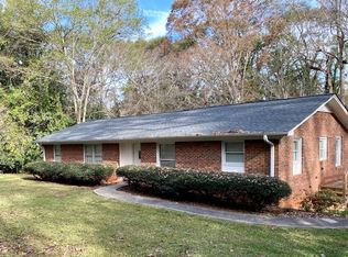214 Pendleton Rd, Clemson, SC 29631
