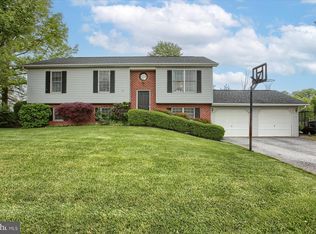 509 Shelleys Ln, Etters, PA 17319