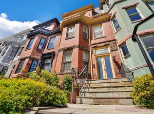 1925 S St NW APT B, Washington, DC 20009