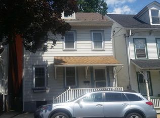 325 High St, Easton, PA 18045