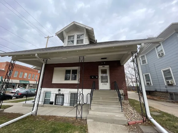 1700 Garfield, 1700 Garfield St #2, Lincoln, NE 68502