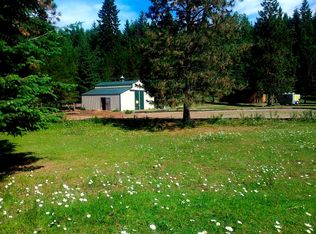 289 Silverado Rd, Careywood, ID 83809