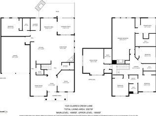 1020 Claires Creek Ln, Davidson, NC 28036