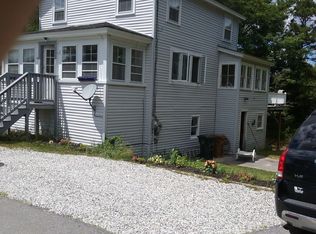 16 Sunrise Ave, Saco, ME 04072
