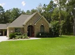 2974 Hargraves Rd, Huffman, TX 77336
