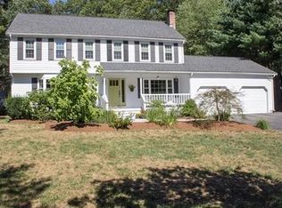 16 Barnstable Rd, Norfolk, MA 02056