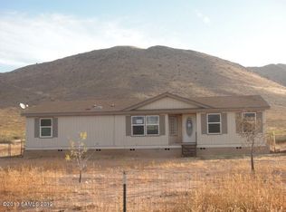 11020 S Elkhorn Rd, Pearce, AZ 85625