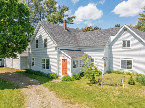 177 Lebanon Road, Winterport, ME 04496