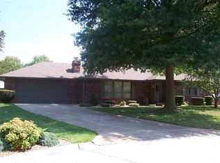 3450 S Southvale Ct, Springfield, MO 65804