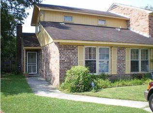 4339 Briarstone Ct, North Charleston, SC 29418