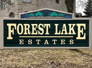 2830 W Hickory Grove Rd, Bloomfield Hills, MI 48302