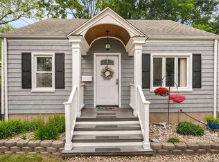 110 Strathmore Ave, Milford, CT 06461