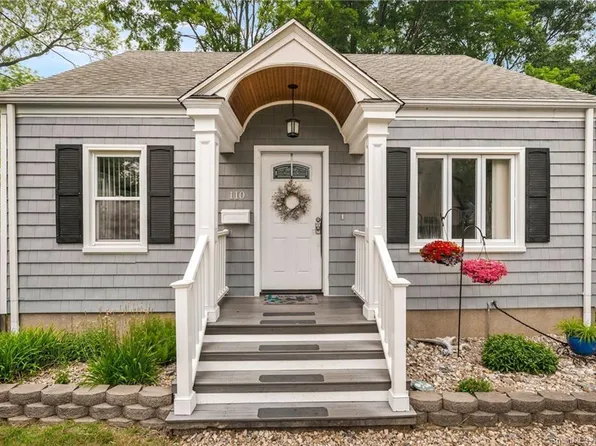 110 Strathmore Avenue, Milford, CT 06460