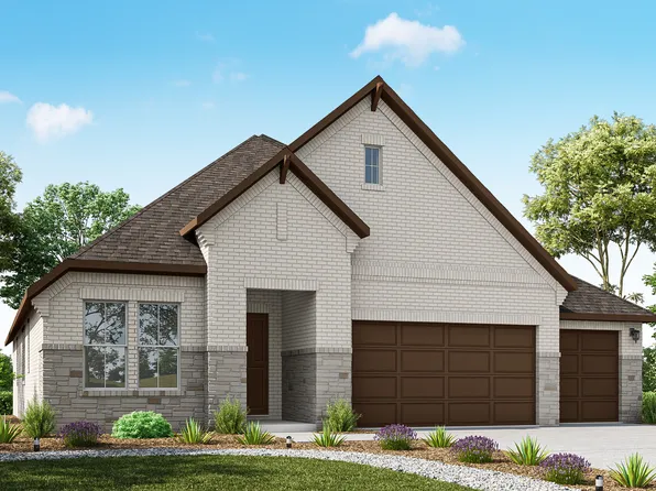 Bergamot Plan, The Highlands