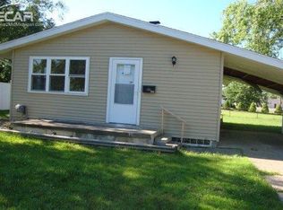 802 Thomas St, Flushing, MI 48433