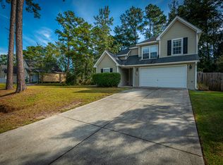 746 Bunkhouse Dr, Charleston, SC 29414