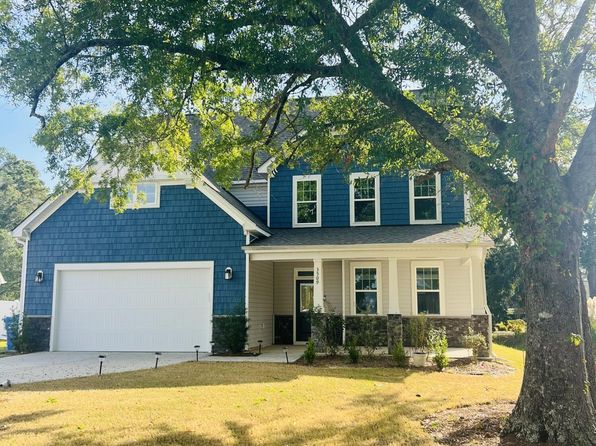 3509 Awendaw Ct