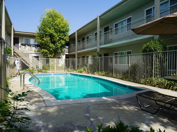 The Governor Apartments, 8047 Hydro Dr #20, Whittier, CA 90606