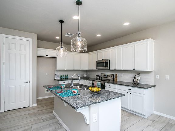 4th image of 22439 S 215th Pl