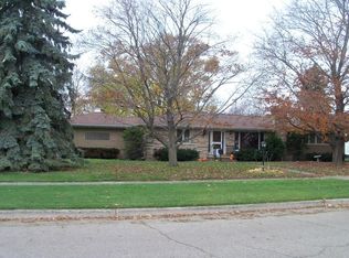 36 S Custer St, Sandusky, MI 48471