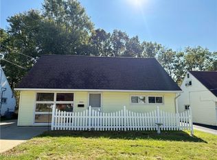 1421 McKinley Ave, Niles, OH