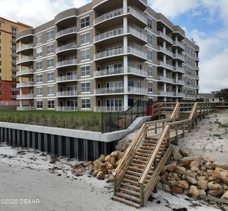 2855 Atlantic Ave #203, Daytona Beach Shores, FL, 32118