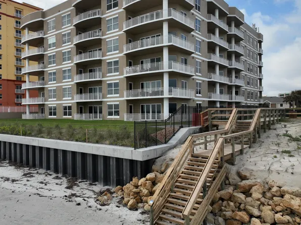 2855 Atlantic Ave #203, Daytona Beach Shores, FL 32118