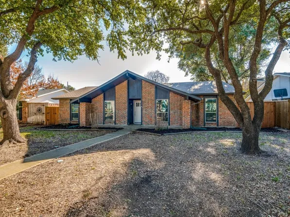 1506 Windy Meadow Dr, Plano, TX 75023