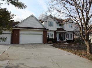 3500 Southern Woods Dr, Des Moines, IA 50321