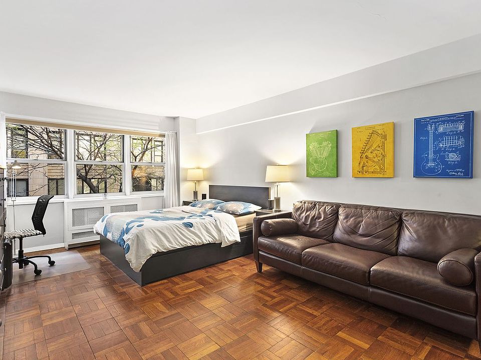 1st image of 321 E 45th St APT 3E