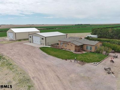 17174 County Road 4, Chappell, NE, 69129
