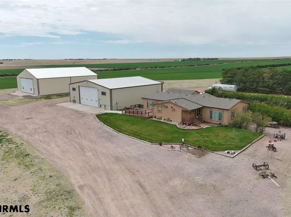 17174 County Road 4, Chappell, NE 69129