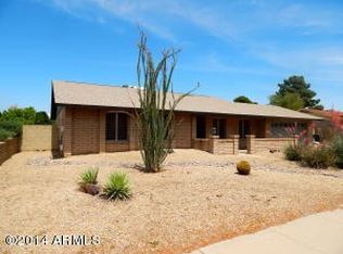 4560 W Larkspur Dr, Glendale, AZ 85304