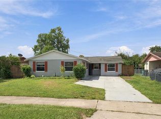 4288 PRINCE HALL BOULEVARD, ORLANDO, FL 32811