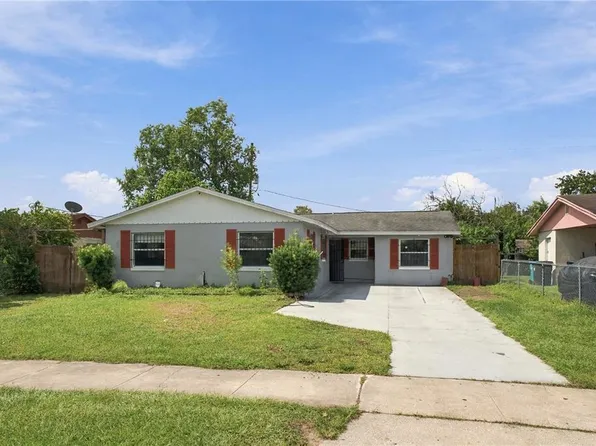 4288 PRINCE HALL BOULEVARD, ORLANDO, FL 32811