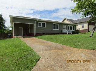 204 Kelly St, Enterprise, AL 36330