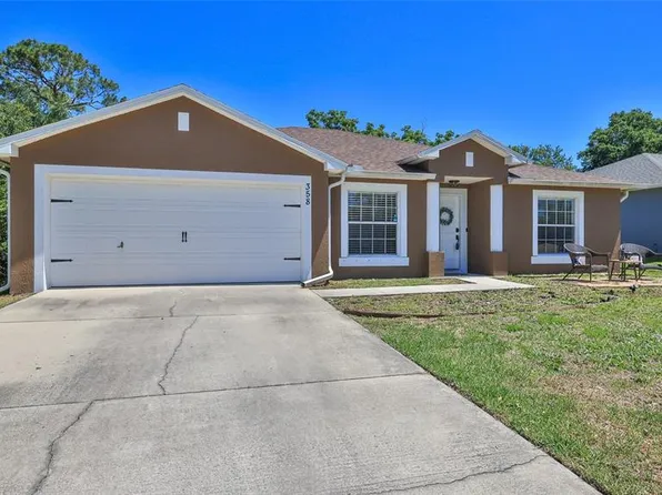 358 Mariners Gate Dr, Edgewater, FL 32141