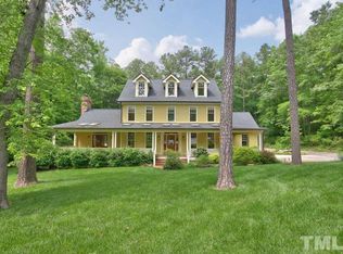 104 Bradford Pl, Chapel Hill, NC 27517