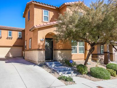156 Calm Morning Ave, Henderson, NV, 89002