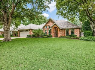 351 Park North Ln, Keller, TX 76248